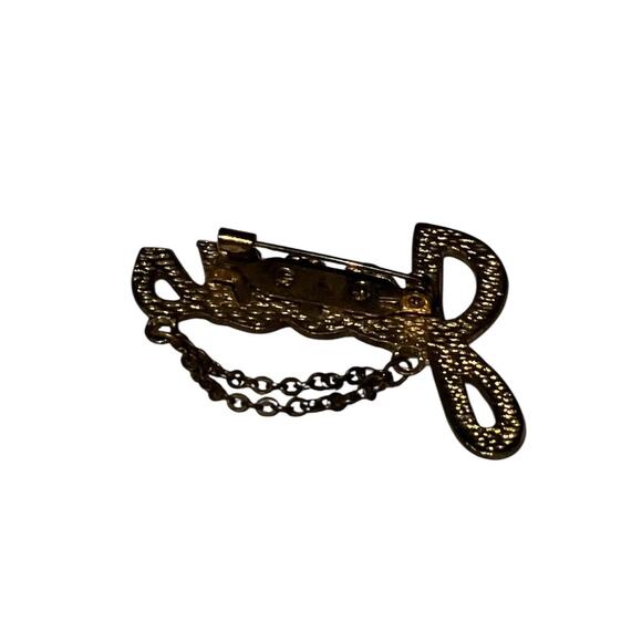 Jesus Brooche - Picture 2 of 2